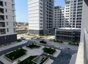 Satılır 2 otaqlı 94 m2 yeni tikili İnşaatçılar m.