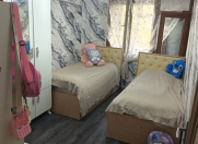 Satılır 2 otaqlı 42 m2 köhnə tikili Həzi Aslanov m.