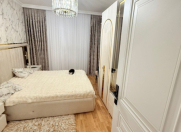 Satılır 4 otaqlı 80 m2 köhnə tikili Əhmədli