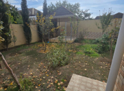 Satılır 4 otaqlı 200 m2 həyət evi Gəncə
