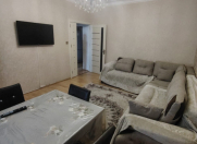 Satılır 3 otaqlı 60 m2 köhnə tikili Sumqayıt