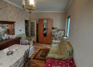 Satılır 1 otaqlı 38 m2 köhnə tikili Qaraçuxur