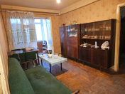 Satılır 2 otaqlı 55 m2 köhnə tikili Hövsan