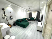 Satılır 2 otaqlı 70 m2 yeni tikili Binəqədi r.