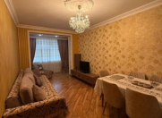 Satılır 4 otaqlı 105 m2 köhnə tikili Xətai r.