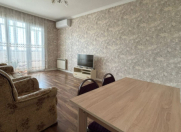 Satılır 3 otaqlı 105 m2 yeni tikili Neftçilər m.