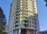 Satılır 2 otaqlı 78 m2 yeni tikili 28 May m.