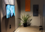 Satılır 1 otaqlı 33.3 m2 köhnə tikili Zabrat 1