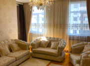 Satılır 3 otaqlı 110 m2 yeni tikili Binəqədi r.