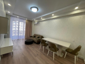 İcarəyə verilir 2 otaqlı 90 m2 yeni tikili Şah İsmayıl Xətai m.