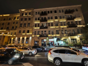 Satılır 3 otaqlı 70 m2 köhnə tikili 28 May m.