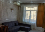 Satılır 2 otaqlı 60 m2 yeni tikili 8 Noyabr m.