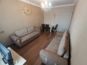 Satılır 2 otaqlı 62 m2 yeni tikili Xalqlar Dostluğu m.