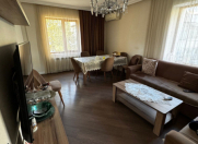 Satılır 5 otaqlı 110 m2 köhnə tikili Əhmədli