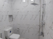 Satılır 2 otaqlı 45 m2 yeni tikili Həzi Aslanov m.