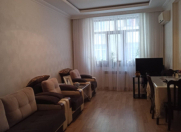 Satılır 2 otaqlı 66 m2 yeni tikili 8 km