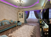 Satılır 3 otaqlı 145 m2 yeni tikili Xətai r.