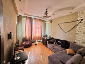 Satılır 2 otaqlı 54 m2 yeni tikili İnşaatçılar m.