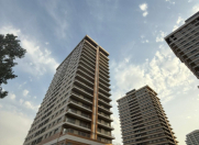 İcarəyə verilir 3 otaqlı 157 m2 yeni tikili Ağ şəhər