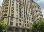 Satılır 3 otaqlı 148.43 m2 yeni tikili Şərq Bazarı