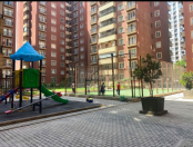 Satılır 4 otaqlı 175 m2 yeni tikili 28 May m.