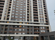 İcarəyə verilir 2 otaqlı 70 m2 yeni tikili Ağ şəhər