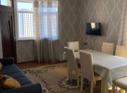 Satılır 2 otaqlı 65 m2 yeni tikili Ağ şəhər