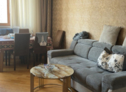 Satılır 3 otaqlı 85 m2 yeni tikili İnşaatçılar m.