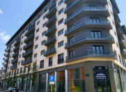 Satılır 4 otaqlı 125 m2 yeni tikili Ağ şəhər