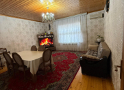 Satılır 3 otaqlı 100 m2 həyət evi Binəqədi