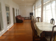 İcarəyə verilir 2 otaqlı 70 m2 həyət evi Lənkəran