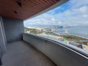 Satılır 5 otaqlı 303 m2 yeni tikili İçəri Şəhər