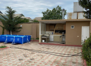 İcarəyə verilir 4 otaqlı 150 m2 həyət evi Binəqədi