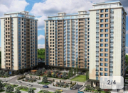 Satılır 4 otaqlı 195 m2 yeni tikili 28 Mall