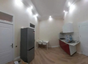 İcarəyə verilir 2 otaqlı 45 m2 köhnə tikili Sahil m.