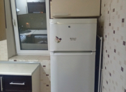 İcarəyə verilir 2 otaqlı 50 m2 köhnə tikili İnşaatçılar m.