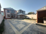 Satılır 4 otaqlı 175 m2 həyət evi Xırdalan