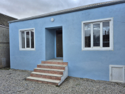 Satılır 3 otaqlı 89 m2 həyət evi Koroğlu Parkı