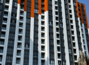 Satılır 4 otaqlı 121 m2 yeni tikili Qələbə dairəsi