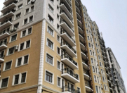 Satılır 4 otaqlı 234 m2 yeni tikili Nizami m.