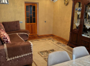 Satılır 4 otaqlı 81 m2 köhnə tikili Sumqayıt