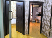 Satılır 2 otaqlı 55 m2 yeni tikili Nəriman Nərimanov m.