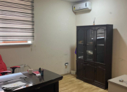 İcarəyə verilir 4 otaqlı 95 m2 ofis Xətai r.