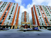 İcarəyə verilir 3 otaqlı 130 m2 yeni tikili Nəriman Nərimanov m.