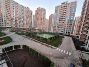 İcarəyə verilir 3 otaqlı 76 m2 yeni tikili Yasamal r.