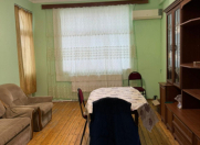 İcarəyə verilir 2 otaqlı 82 m2 yeni tikili Həzi Aslanov