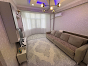 Satılır 2 otaqlı 49 m2 yeni tikili Masazır