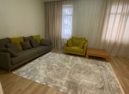 İcarəyə verilir 2 otaqlı 80 m2 yeni tikili 28 May m.