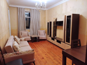 Satılır 3 otaqlı 65 m2 yeni tikili İnşaatçılar m.