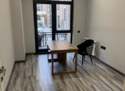İcarəyə verilir 2 otaqlı 50 m2 ofis Dədə Qorqud